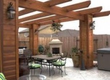 Kwikfynd Pergolas
rosevalley